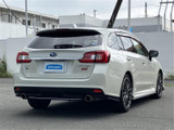 レヴォーグ 1.6 STI スポーツ アイサイト 4WD 