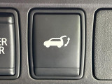 【パワーバックドア】スマートキーや運転席のボタンを押すだけでリアゲートが自動で開閉します!荷物を持っている時や、高い位置にあるバックドアを閉める際に便利な機能です♪