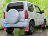 ジムニー クロスアドベンチャー 4WD 