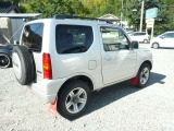 ジムニー XC 4WD 