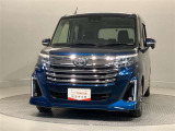 ルーミー 1.0 カスタム G 