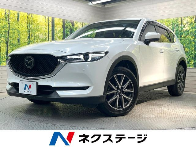 CX-5  XD プロアクティブ