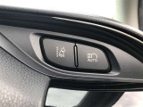 車線はみだし警報とオートマチックハイビームが付いています。