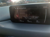 CX-8 2.2 XD Lパッケージ 純正ディスプレイ/地デジ/バックカメラ/パ
