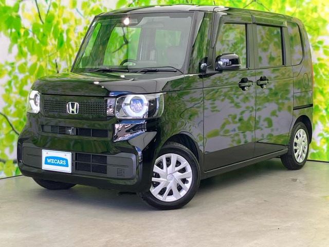 N-BOX  