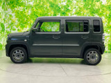 ハスラー ハイブリッド(HYBRID) G 4WD