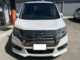 ステップワゴン 2.0 スパーダ Z クールスピリット 4WD 