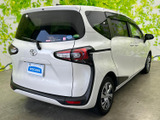 シエンタ 1.5 G クエロ 