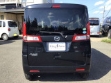 フレアワゴン XG 4WD 