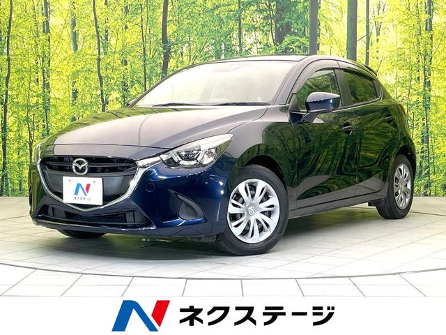 デミオ 1.3 13S 