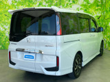 ステップワゴン 1.5 スパーダ ホンダ センシング 