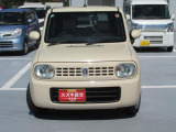 アルトラパン G 4WD 