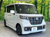 大好評のボディコーティング「弾スプラッシュコート」もご納車までに施工可能。通常のガラスコートと異なる、耐久年数6年の無機質ガラスコーティングが、ボディをキレイな状態に保ってくれます。