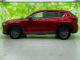 CX-5 2.0 20S スマートエディション 
