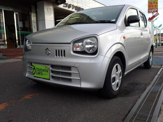 アルト F 