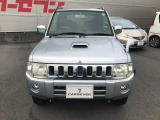 パジェロミニ エクシード 4WD 