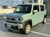 ハスラー ハイブリッド(HYBRID) G 