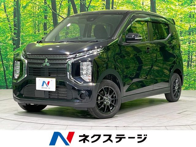eKクロス M 