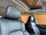 LX 570 4WD 4WD 本革シート