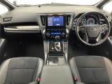 アルファード ハイブリッド 2.5 S タイプゴールド E-Four 4WD 修復歴無し