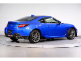BRZ  2.4 S
