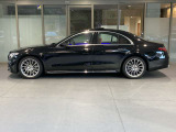 Sクラス S450d AMGラインパッケージ(ISG搭載モデル) 4WD 