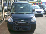 フレアワゴン XS 4WD 