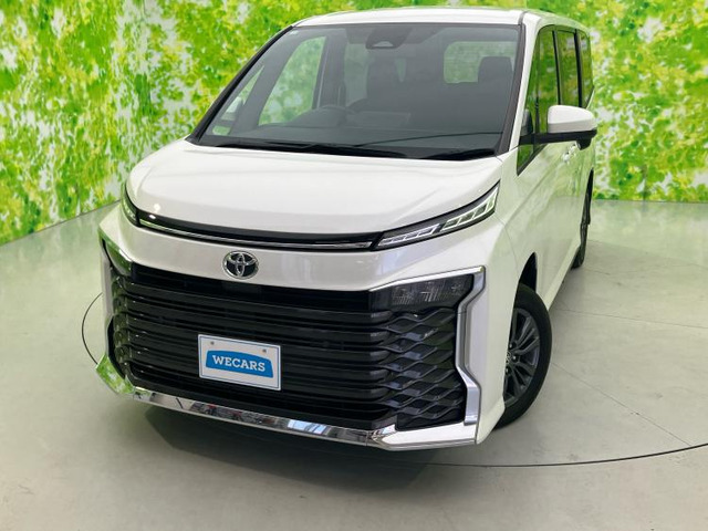 ヴォクシー 2.0 S-G 4WD 