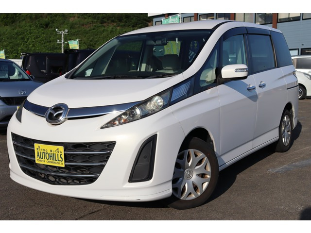 ビアンテ2.0 20CS車検整備付 3ヶ月or3000km保証付 スマート