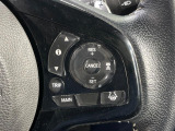【ホンダセンシング】走行中に前方の車両等を認識し、衝突しそうな時は警報とブレーキで衝突回避と被害軽減をアシスト。より安全にドライブをお楽しみいただけます。