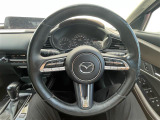 CX-30 2.0 20S Lパッケージ 本革シート 修復歴無し