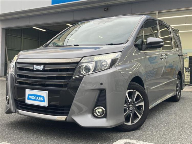 ノア 2.0 Si W×B 