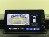 ヴェゼル 1.5 e:HEV Z ワンオーナー 修復歴無し