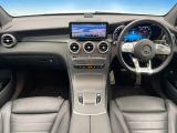GLC 220d 4マチック AMGライン 4WD 