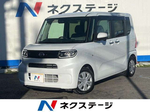 タント X 