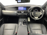 GS 450h Fスポーツ 本革シート サンルーフ