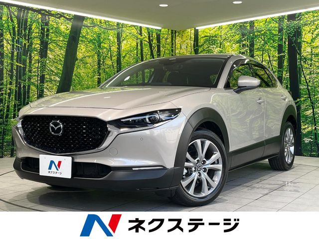 CX-30 2.0 20S プロアクティブ ツーリングセレクション 