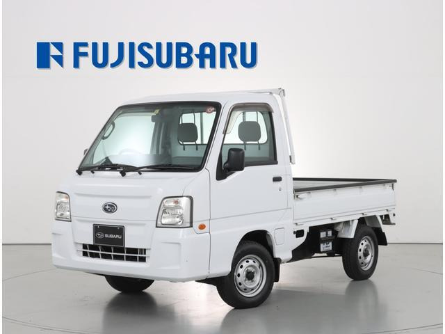 サンバートラックTC プロフェッショナル 4WD