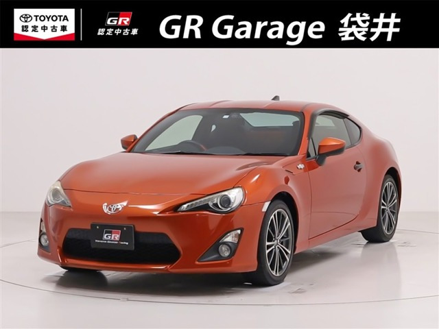 86 2.0 GT 