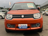 イグニス 1.2 Sセレクション 4WD 