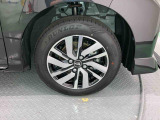 納車前にはプロのメカニックが点検、整備を行いますので安心してお乗り頂けます!!