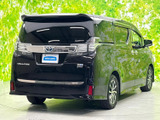 ヴェルファイア ハイブリッド 2.5 ZR E-Four 4WD 