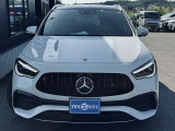 GLAクラス GLA200d 4マチック AMGラインパッケージ 4WD ディーゼルターボ  MP202202