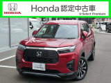 ●イルミナスレッドメタリックの『 Z 』をお探しのお客様にお勧め!! ●元試乗車 ●令和6年12月登録 ●走行2千キロ ●車検…令和9年12月 ●純正9インチナビ ●リアカメラ ●ETC ●禁煙車