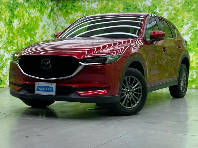 CX-5 2.0 20S スマートエディション 