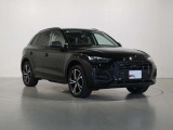 Q5 ハイ スタイル ディーゼル 4WD 