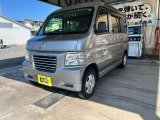 バモスホビオバン プロ 4WD 