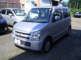 ワゴンR FX 4WD 