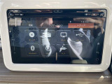 Bluetooth接続可能!好きな音楽を流しながら楽しくドライブできます!