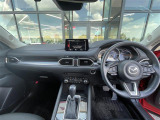 CX-5 2.2 XD スマートエディション 修復歴無し